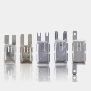 HCET Series Industrial Motor Thermal Protection Switch / ​​Precision Bimetallic Switch DustProof​ ​​Wide Voltage Range