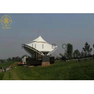 China Prefab Modular Tent Homes 2 persons Glamping Luxury Resort Hotel wholesale