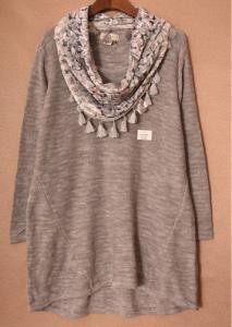 China Ladies Cool sweaters wholesale