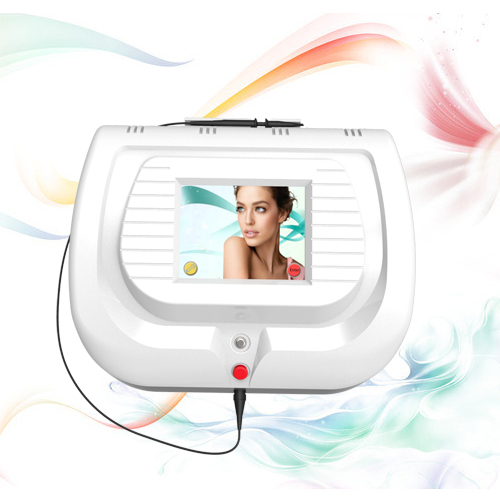 8.4 inch touch screen laser spider vein removal machine for clinic use