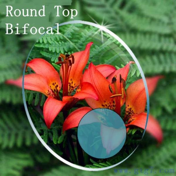 China bifocal lens wholesale