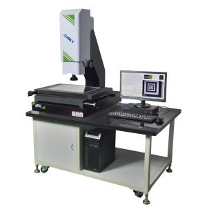 China Dimension Imaging System 2d Optical Measurement Machine High Precision For Parts wholesale