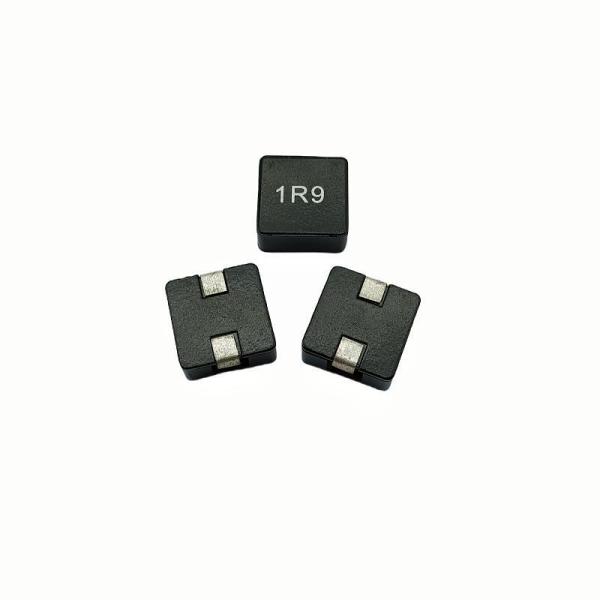 1R9 High Current Power Inductor Flat Line Inductor Patch Surface Mount Inductor High Current Flat Coil Inductor
