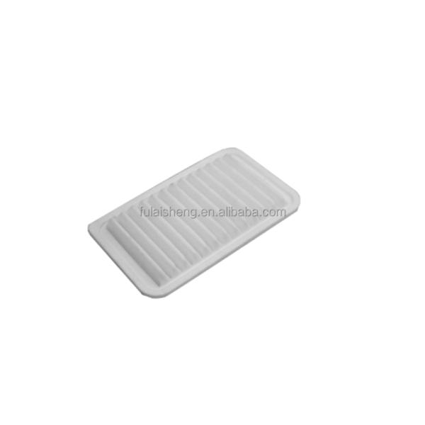 13780-73KA0 Engine Air Filter Replacement