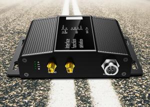 Waterproof Dustproof Telematics Box Fuel Consumption Data Collection