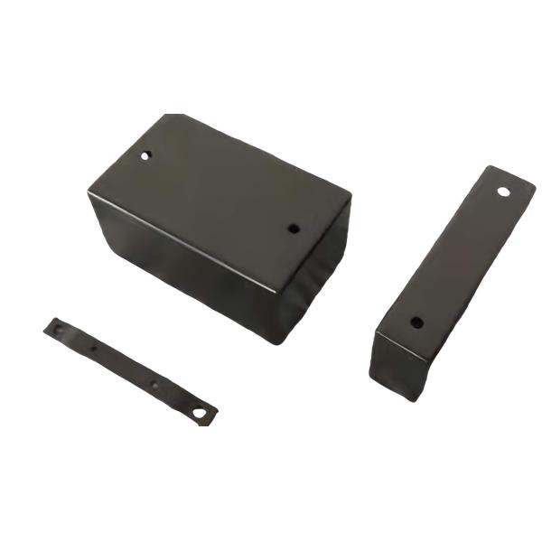 High Precision CNC Processed Parts – Custom Machining for Complex Designs | Wide Material Options & Industrial Applications