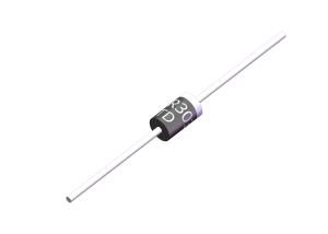 China HER303 High Efficiency Rectifier Diode 3A 200V on sale