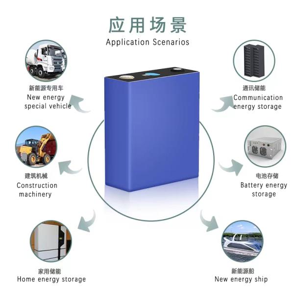 Electric Power Systems Lithium Battery for Two and Three-Wheeled Electric Vehicles