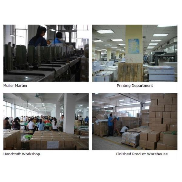 Paper Box Packaging With Plastic Transperent Window For Mouth / Electics