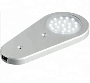 China SL-LED301 LED Under Cabinet Drawer Light with 12V IR Sensor Switch in Wall Mounted wholesale