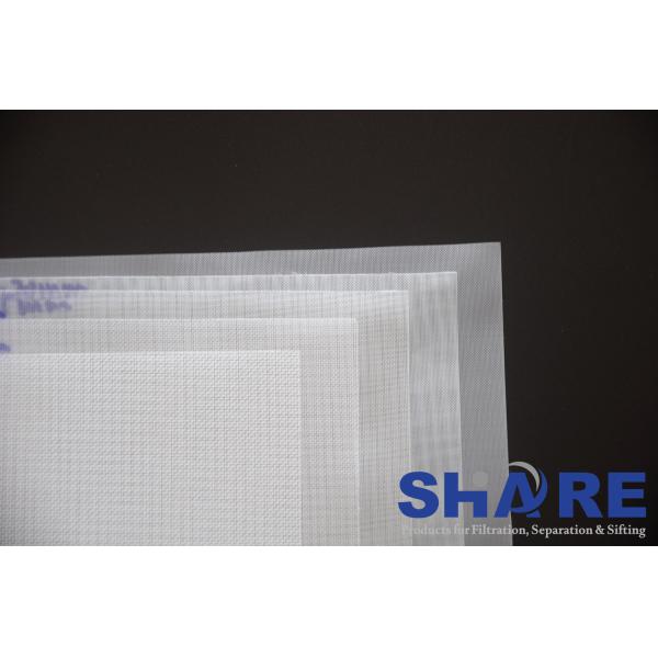 High Filter Dirt Holding Woven Filter Mesh Layers For Cartridges