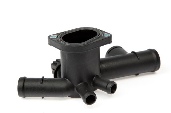 Quality RoHS compliant Custom Plastic Injection Molding Assembly Services long lifespan for sale