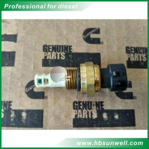 Cummins L10 M11 3085185-NX sensor Engine ECM Intake manifold Temperature Sensor 3085185  3085198