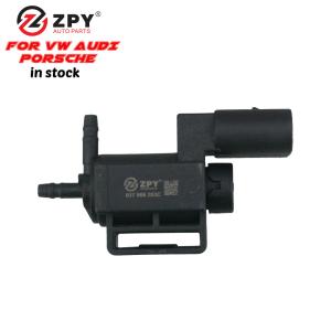 China C7 B7 B9 Electric Over Air Solenoid Valve 95560512330 wholesale