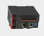 Durable EC400-TC-RS485 Temperature Controller 24VDC -15%-20% -20°C-70°C
