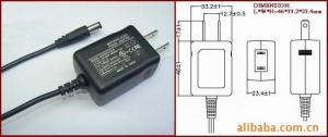 12v ac power adapter for router