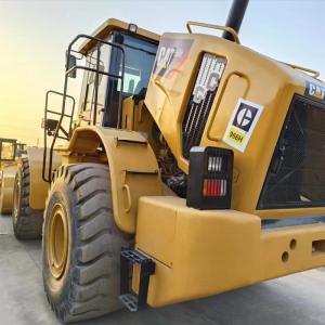 Used CAT 966 Original Front End Loader Good Condition Loader For Sale Cheap Price