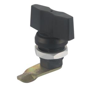 PA Material Quarter Turn Lock