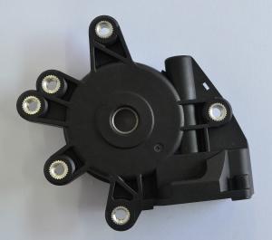 ABGS Precision Injection Mould