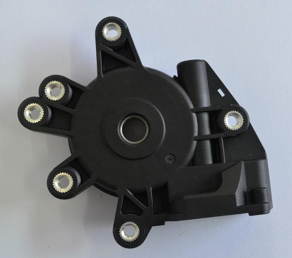 Quality ABGS Precision Injection Mould for sale