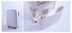 High Quality Intelligent Portable Energy Saving Home Dehumidifier