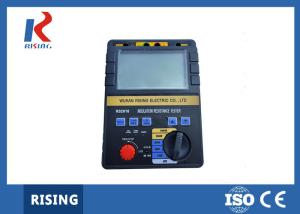 China Insulation Resistance Device , Intelligent Dual Display Test Device RS2011 wholesale