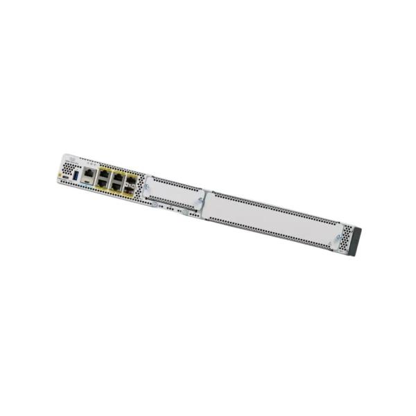 Secure C8300-2n2s-6t Network Router Wired Transfer Rate 10/100/1000Mbps WPA2 Encryption for Fast and Speed Connection