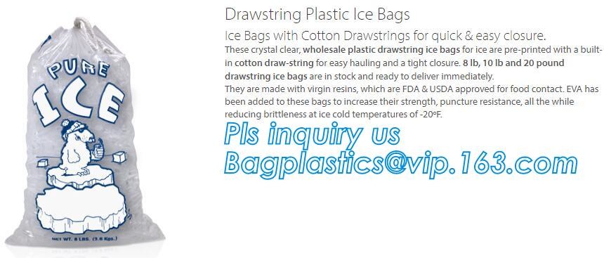 biodegradable plastic food bread wicket bag, PACK, Accept Custom Order bread packaging CPP BOPP plastic wicket bread bag