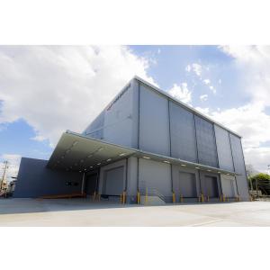 Simple High Space Clear Span Warehouse Steel Structure Buildings Airplane Hangers