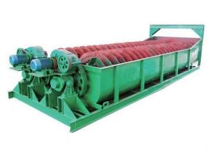 China Professional Mining Classifier Equipment for Gold Leaching Processing wholesale