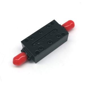 China N Connector Passive Band Pass Filter RF Microwave Filters Components wholesale