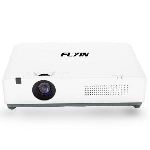 China 4000 Lumens Laser Projector with Built in 10W Speaker wholesale