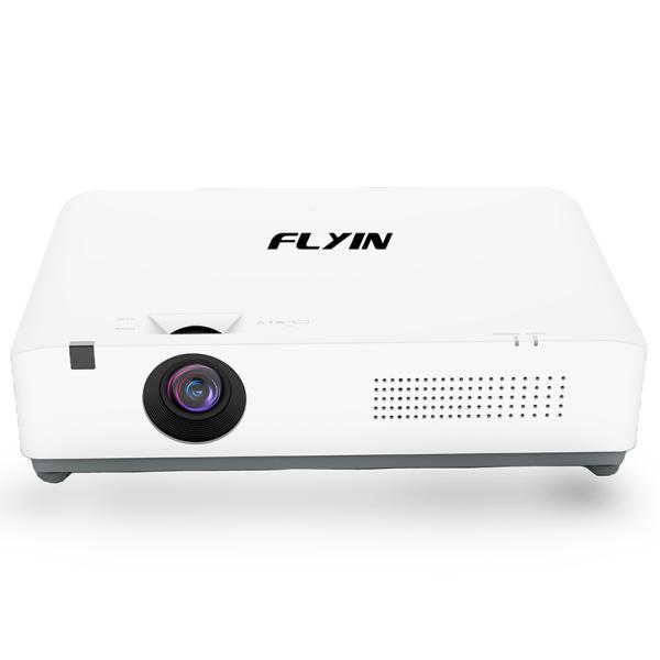 Quality 4000 Lumens Educational projector with 1200X800 Resolution and 10000 for sale