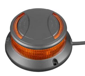 China 40w 360deg SMD Flashing LED Amber Beacon Light With Memory Recall Function wholesale