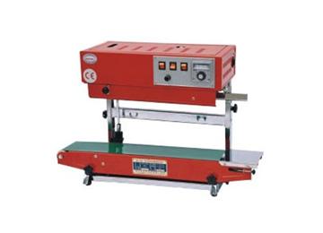 Quality DBF-1000 Vertical Continuous Band Sealer for sale