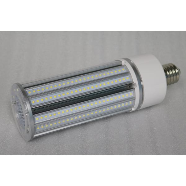UL DLC Listed Outdoor Corn LED Lights , 75w dimmable e27 led light bulbs