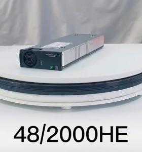 China Eltek Rectifier Module Flatpack2 48/2000HE 241115.105 48v 37.4A 2000w on sale