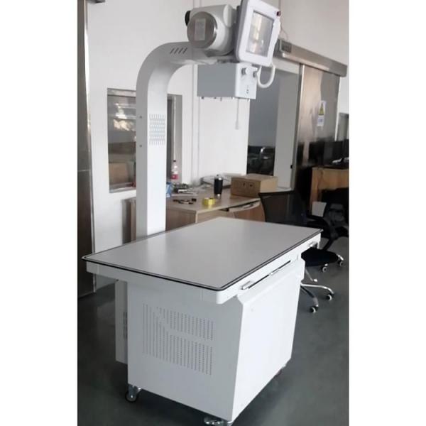 Best Sell Direct X-ray Machine Veterinary X-ray Machine