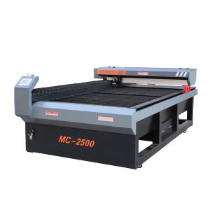 China SGS Approved 260w CO2 Laser Engraving Cutting Machine For Paper wholesale