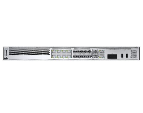 USG6525E-AC USG6525E-AC - Huawei HiSecEngine USG6500E Series Next-Generation