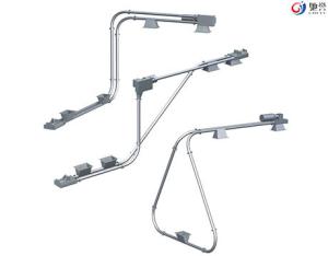 Schrage Tube Chain Conveyor