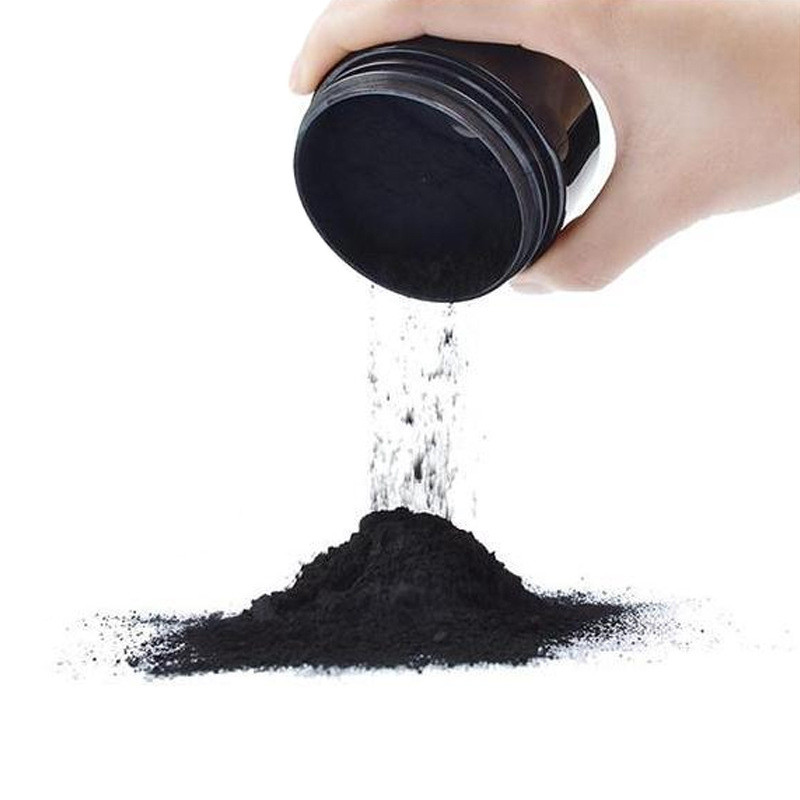 ODM Teeth Whitening Powder 30g 100 Natural Teeth Whitening Activated Organic Charcoal