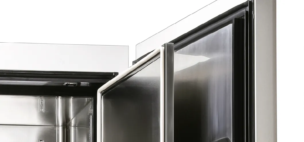 Energy Saving -86 Degrees Ult Freezer with 588 Liters Capacity for Laboratory and Hospital