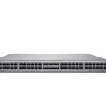 QFX Series 48 Port Network Switch QFX5120-48Y-AFO2 Layer 3 Managed Switch