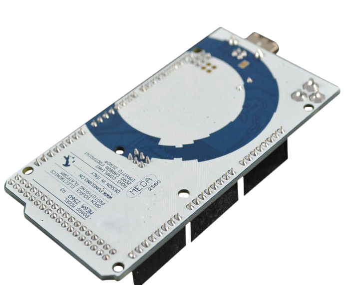 Mega 2560 R3 for Funduino ATMega2560 / ATMega16U2 16 MHz 6-20V 7-12V Board for Arduino