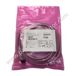 China GE Adult Pediatric NIBP HOSE REF 2017008-001 Rectangular to Submin Connector 3.6m Original New on sale