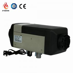 China JP Digital Controller 2KW Diesel Air Parking Heater 12V With 10L Plastic Fuel Tank For Auto Cars wholesale
