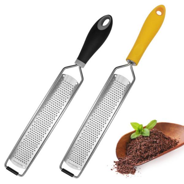 Quality Kitchen Utensils Stainless Steel Houseware Cheese Vegetable Slicer Grater for sale