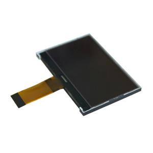 China Monochrome Dot Matrix Lcd Display Module , NT7534 12864 Lcd Display wholesale