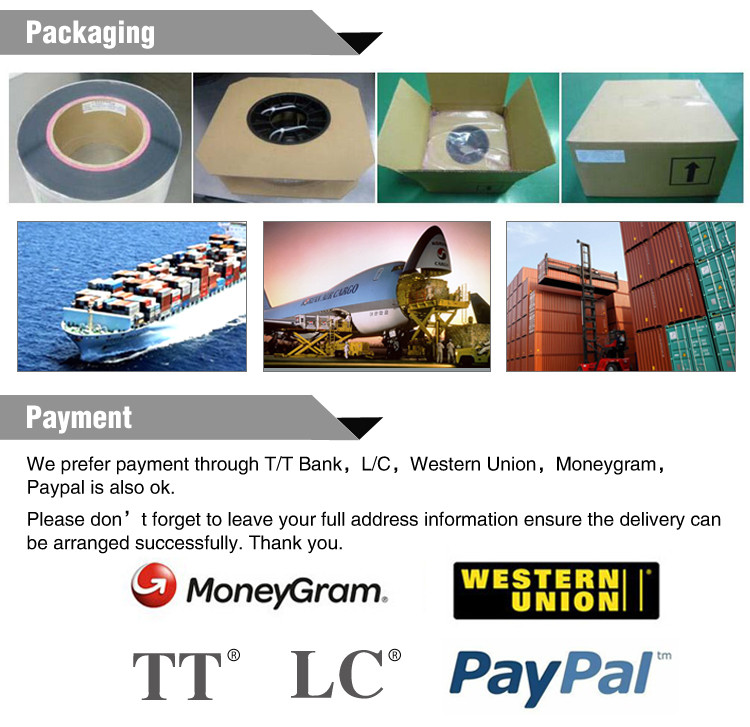 NFC Electronic Smart Tag 213 NFC Sticker With Customized Logo Printing